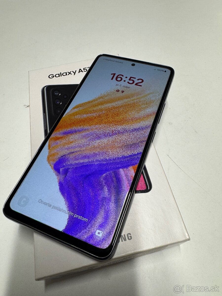 Samsung Galaxy A53 5G
