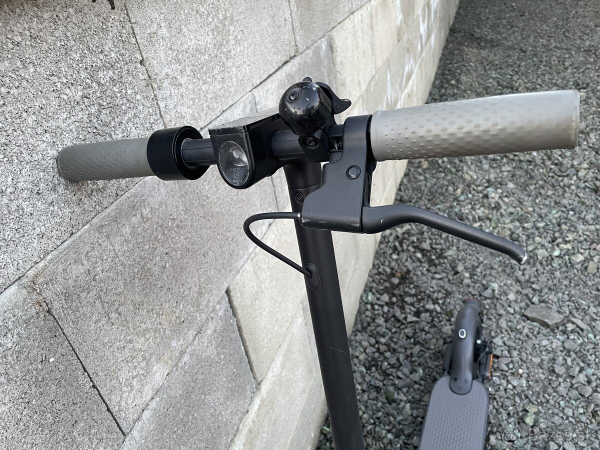 Elektricka kolobežka Xiaomi