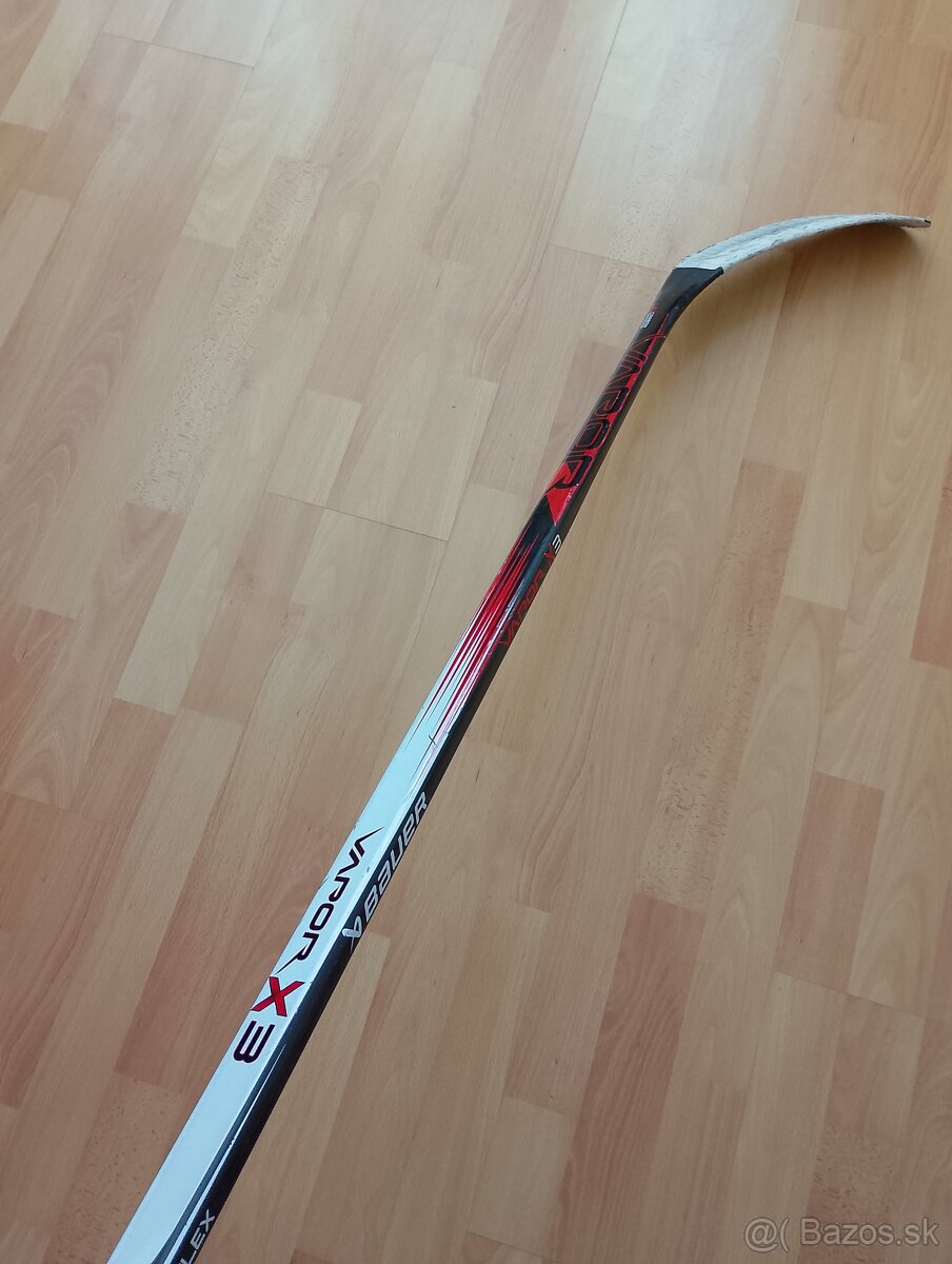 Hokejka BAUER VAPOR X3 INT