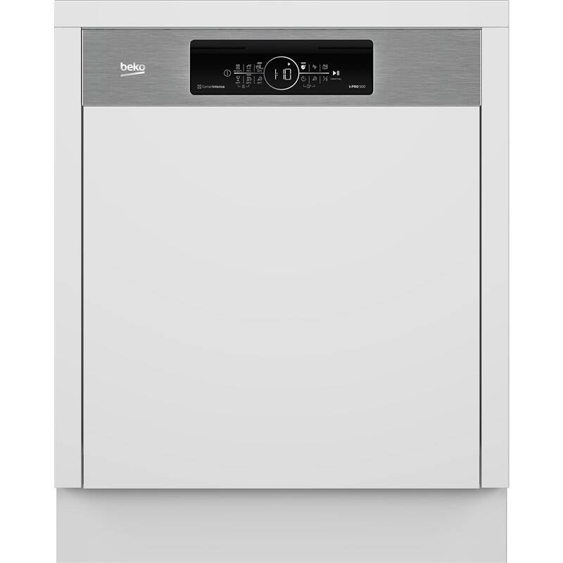 Predám umývačku BEKO BDSN38640X