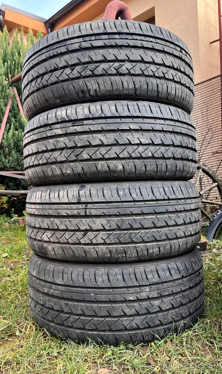 ☀️215/40 r18 letné
