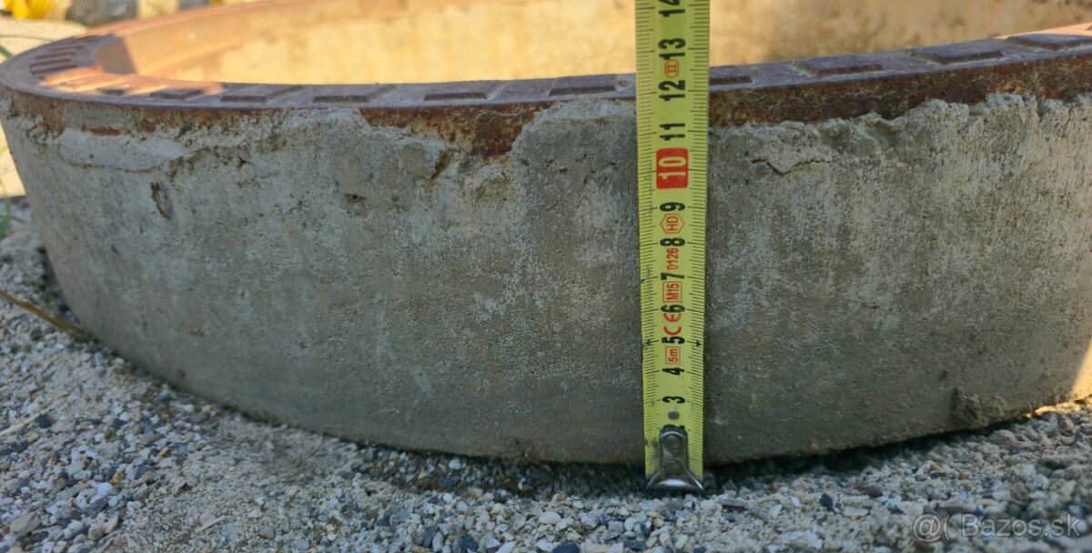 Kanalizacna sachta