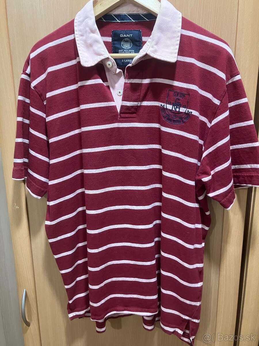 Gant XL