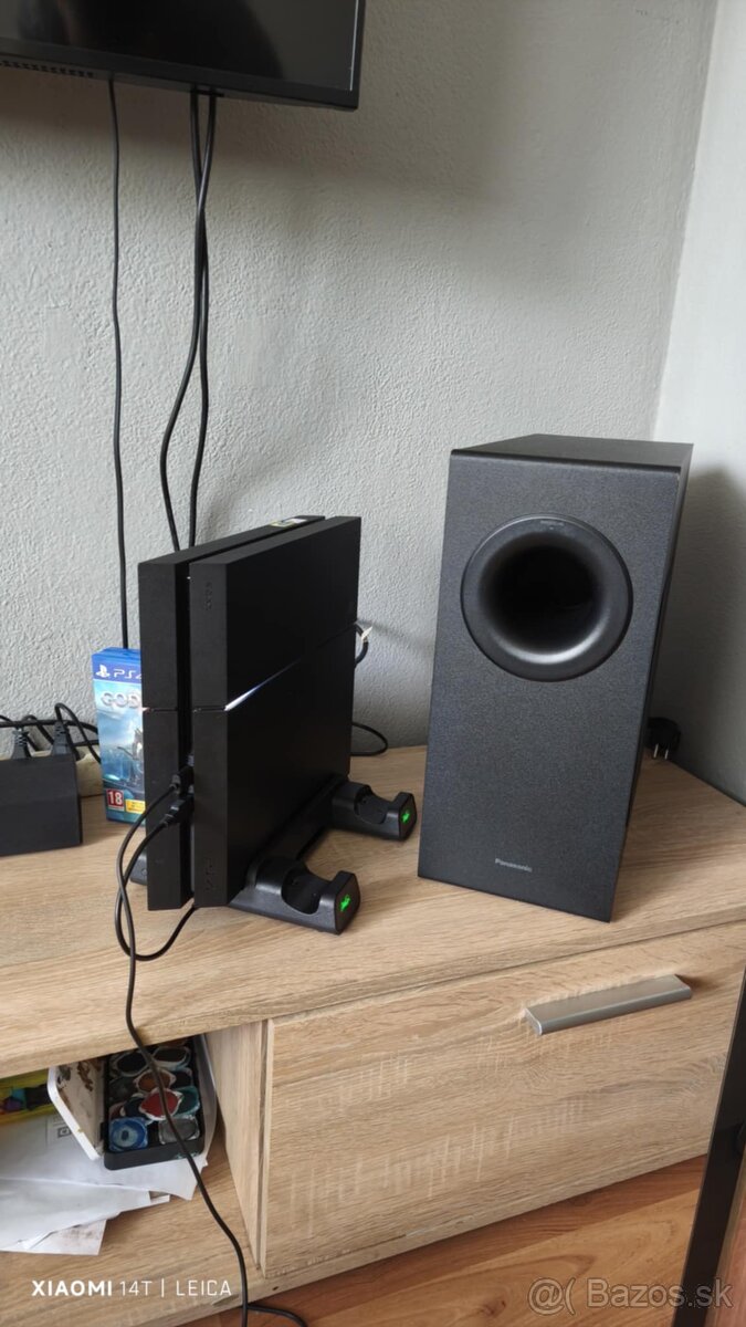 PS4 1T