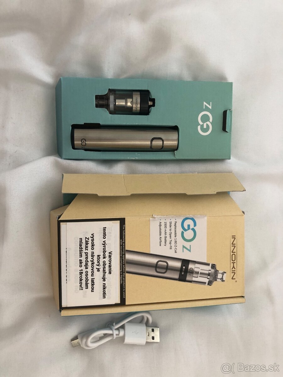 Innokin Goz