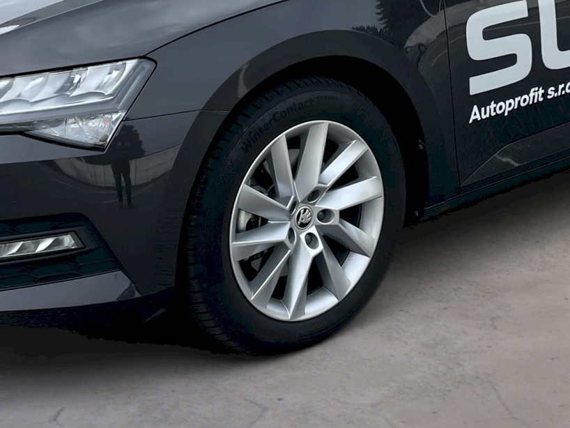 Škoda Stratos