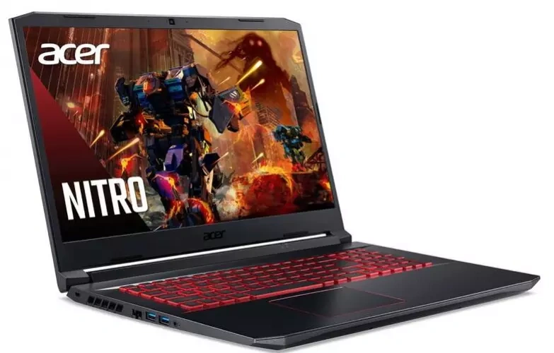 ACER Nitro 5