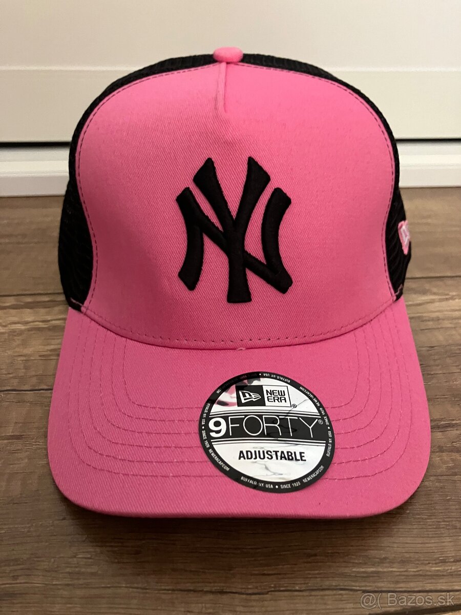 Šiltovka New York
