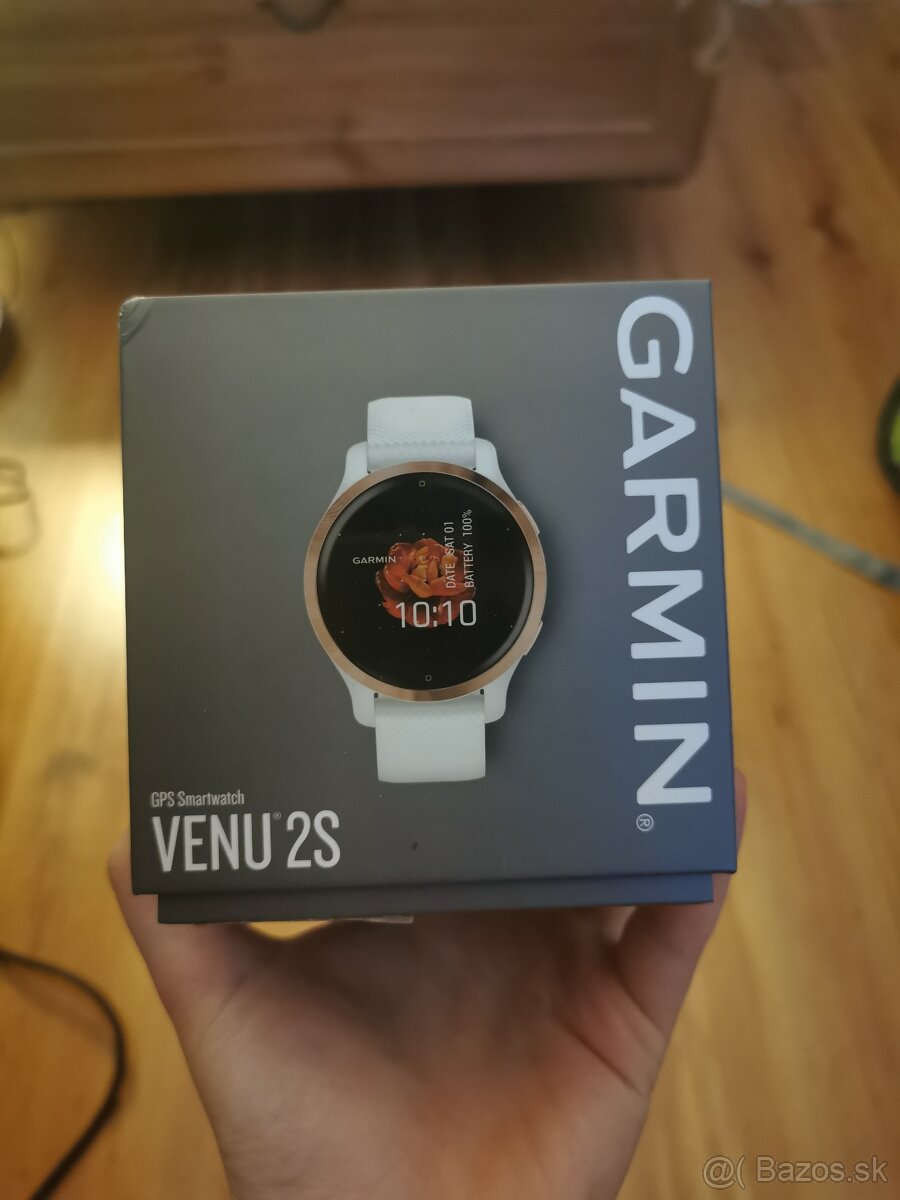 Garmin venu 2S