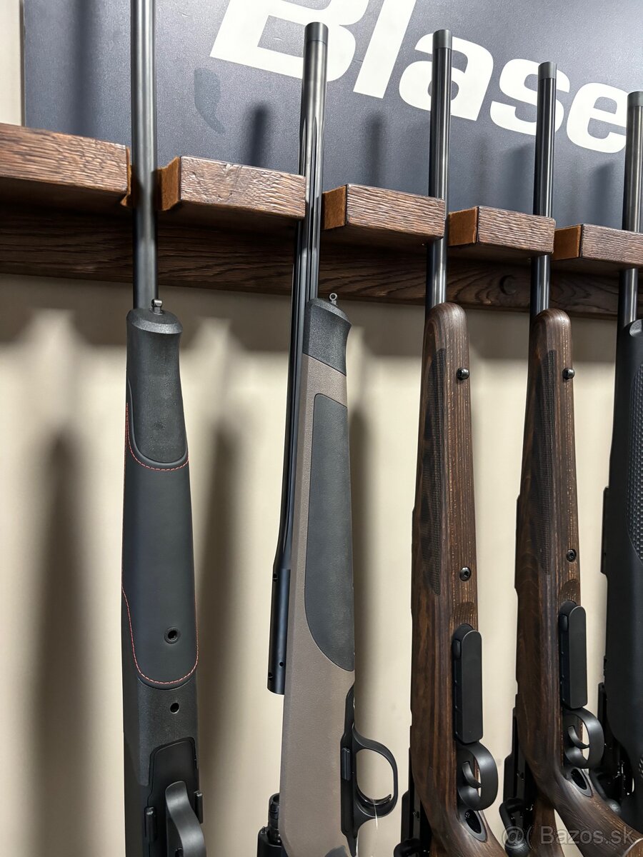 Blaser R8 profesional savanna ATZL