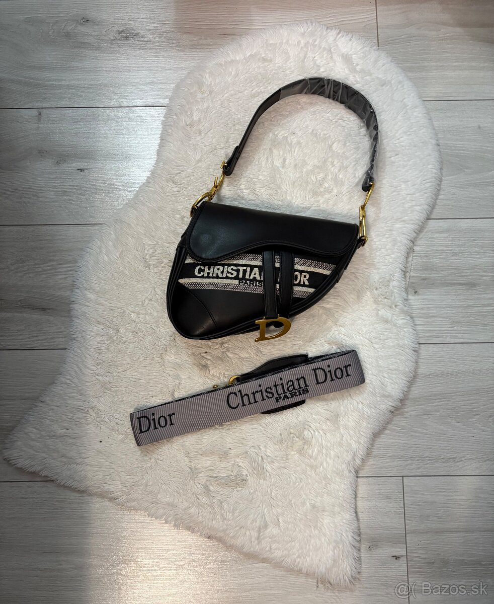 Kabelka dior
