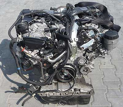 motor jeep 3.0 CRD 160kw