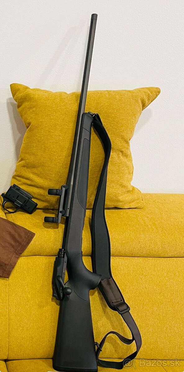 Blaser R8  -  308 win.