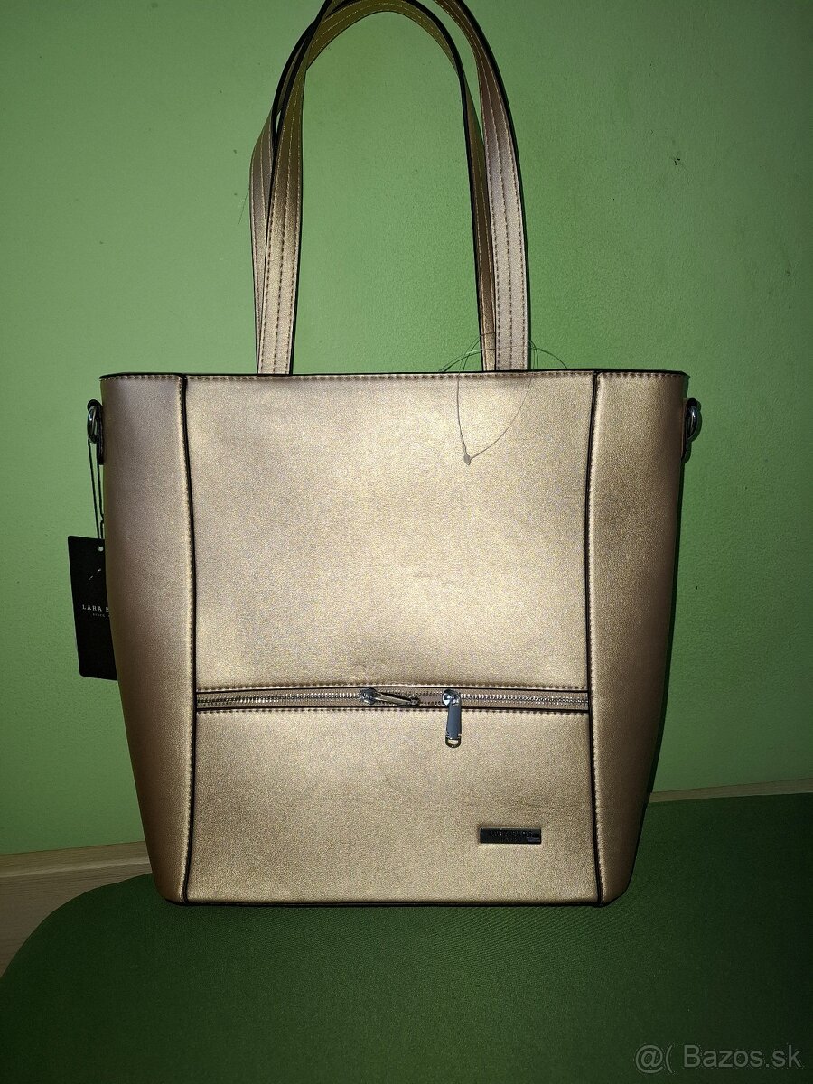 Laura Bags nová