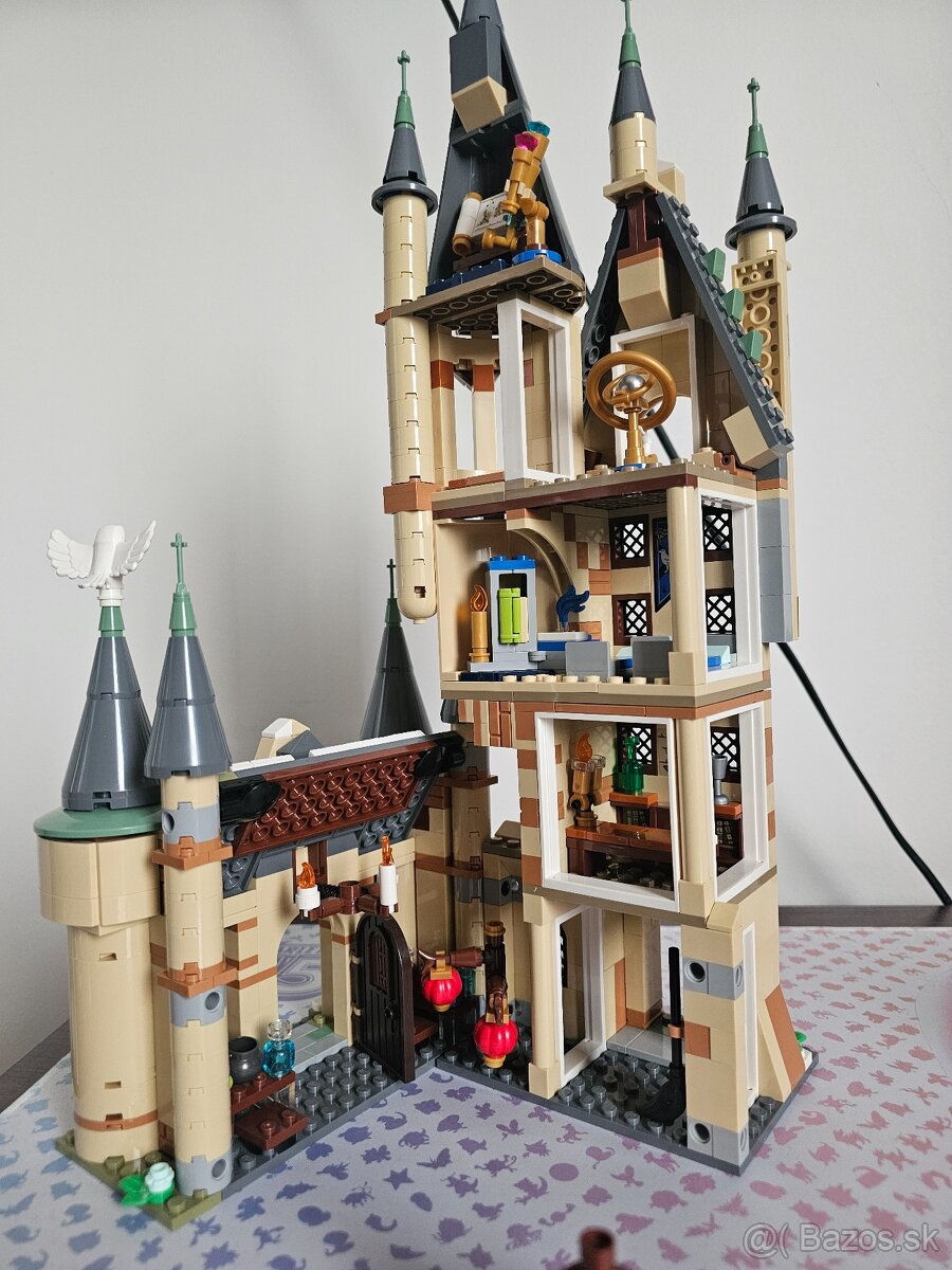 Lego Harry Potter 75969