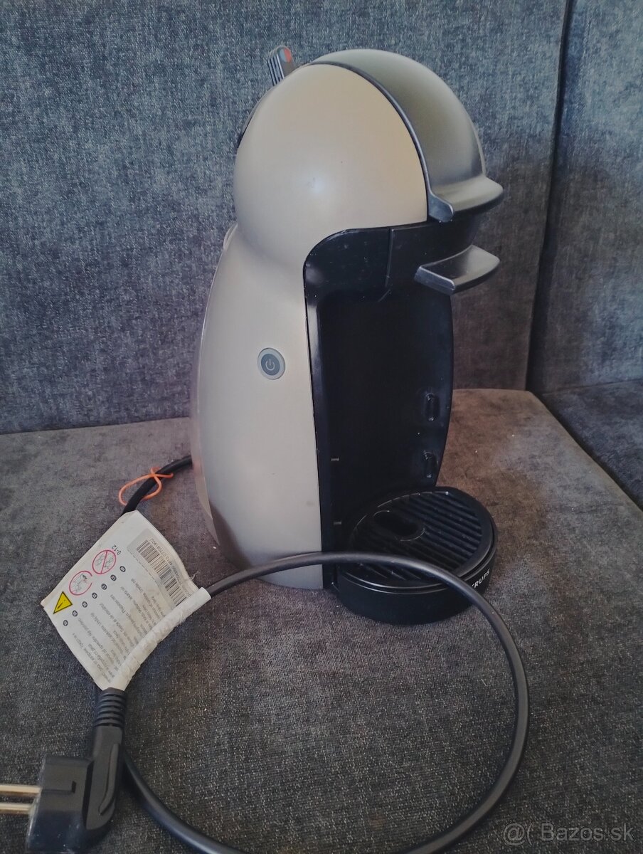 Dolce gusto krups