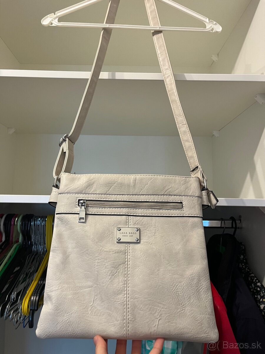 Kabelky PU lara bags