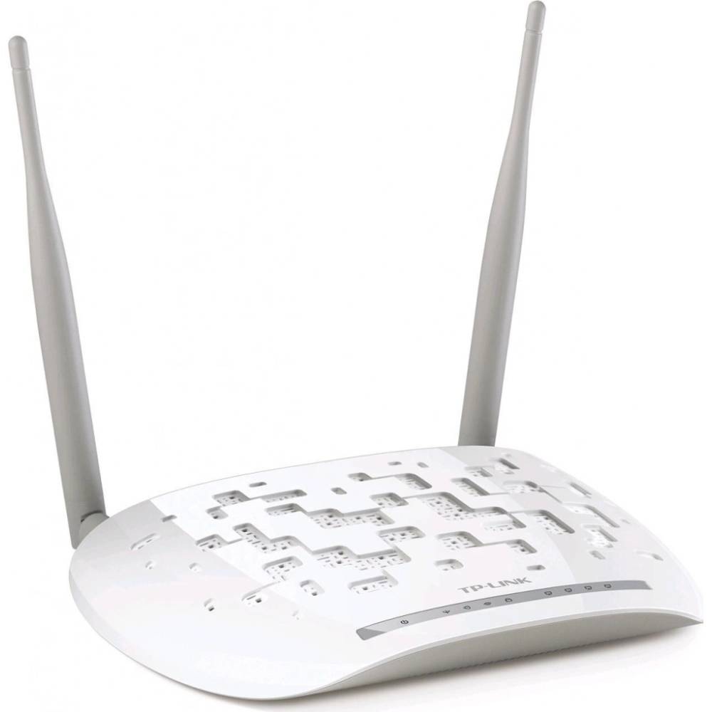TP-Link TD-W8961NB ADSL WiFi router