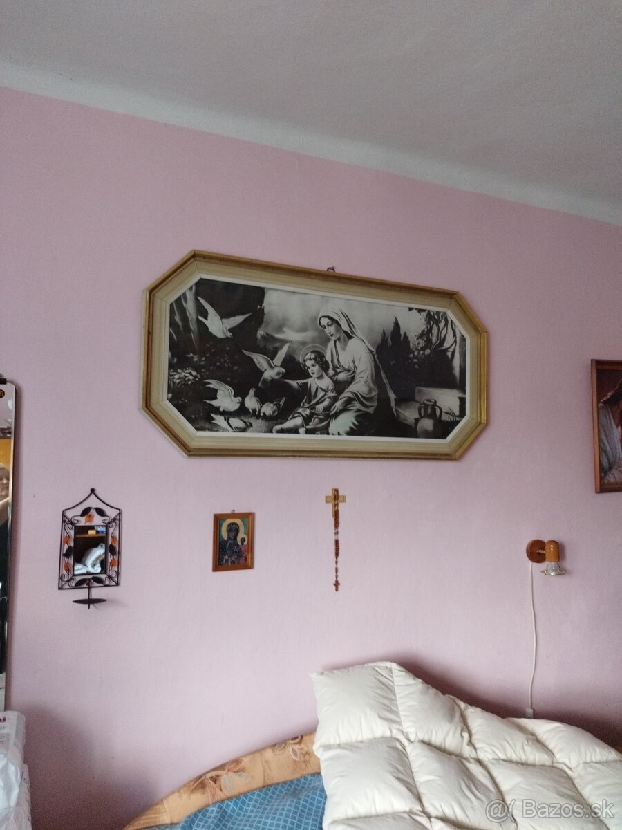 Staré obrazy
