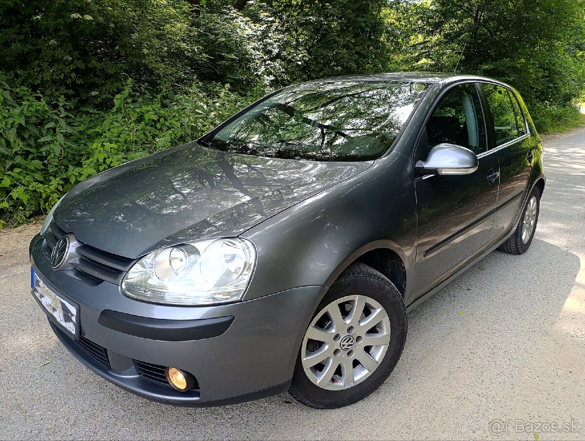 Volkswagen Golf, Na prenajom, krátkodobo aj dlhodobo