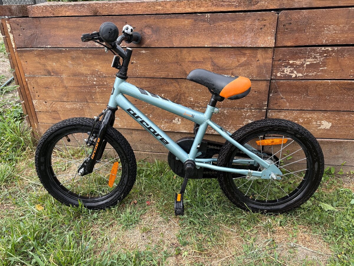 Detsky bicykel Arcore 16
