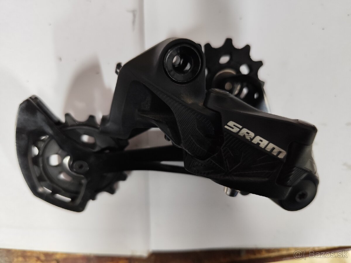 Sram sx eagle 12sp