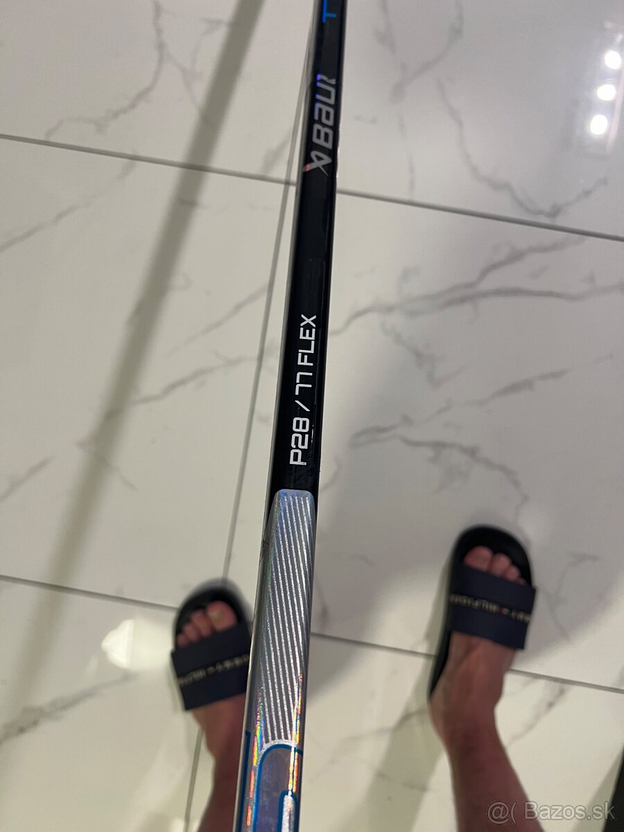 Hokejka Bauer tracer