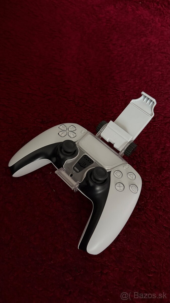 Predám ovládač PS5