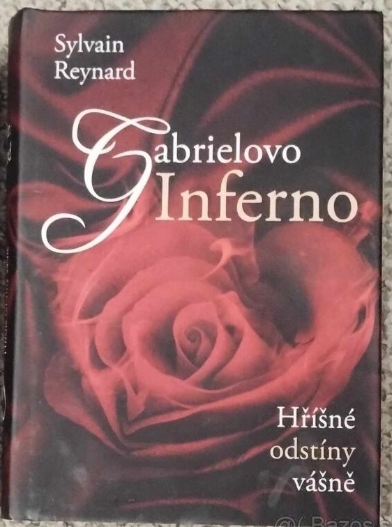 Gabrielovo Inferno