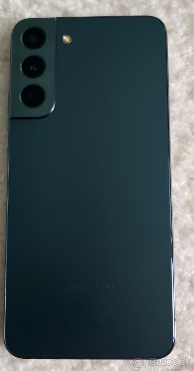 Samsung S 22 plus