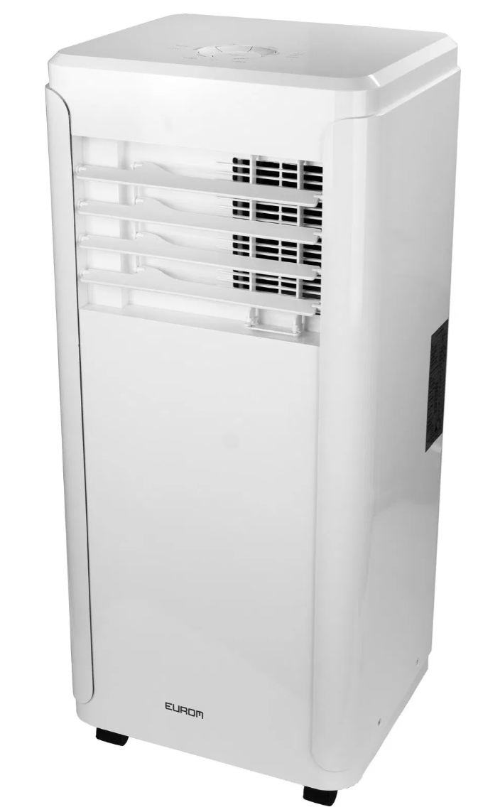 Prenosna klimatizacia Eurom Polar 9001