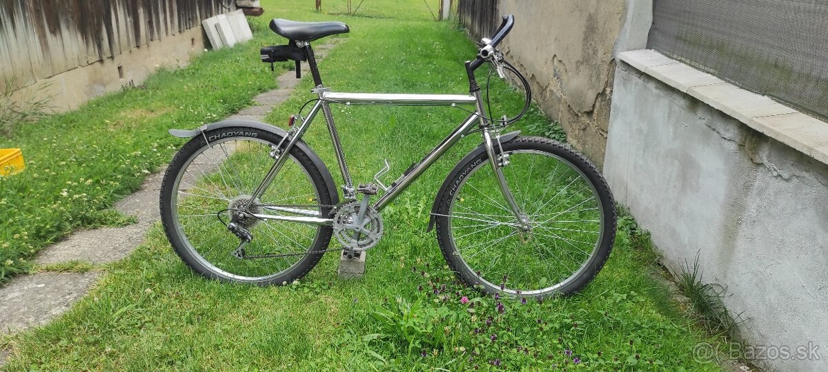 Horský bicykel 26"