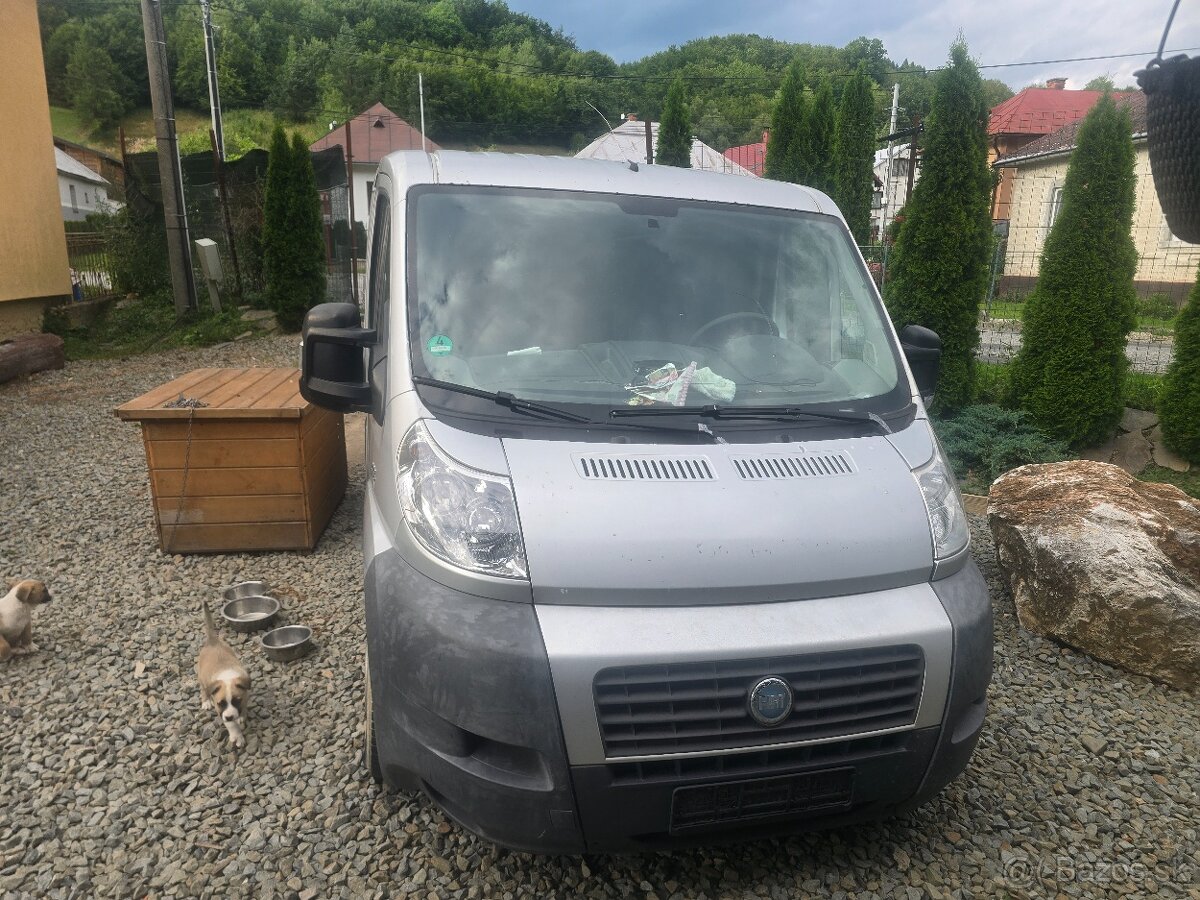 Fiat Ducato