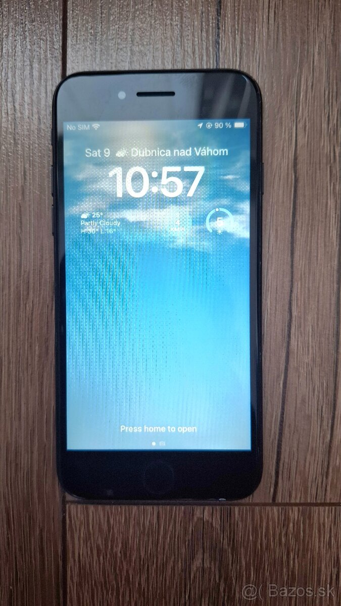 Iphone SE 2020 64 GB