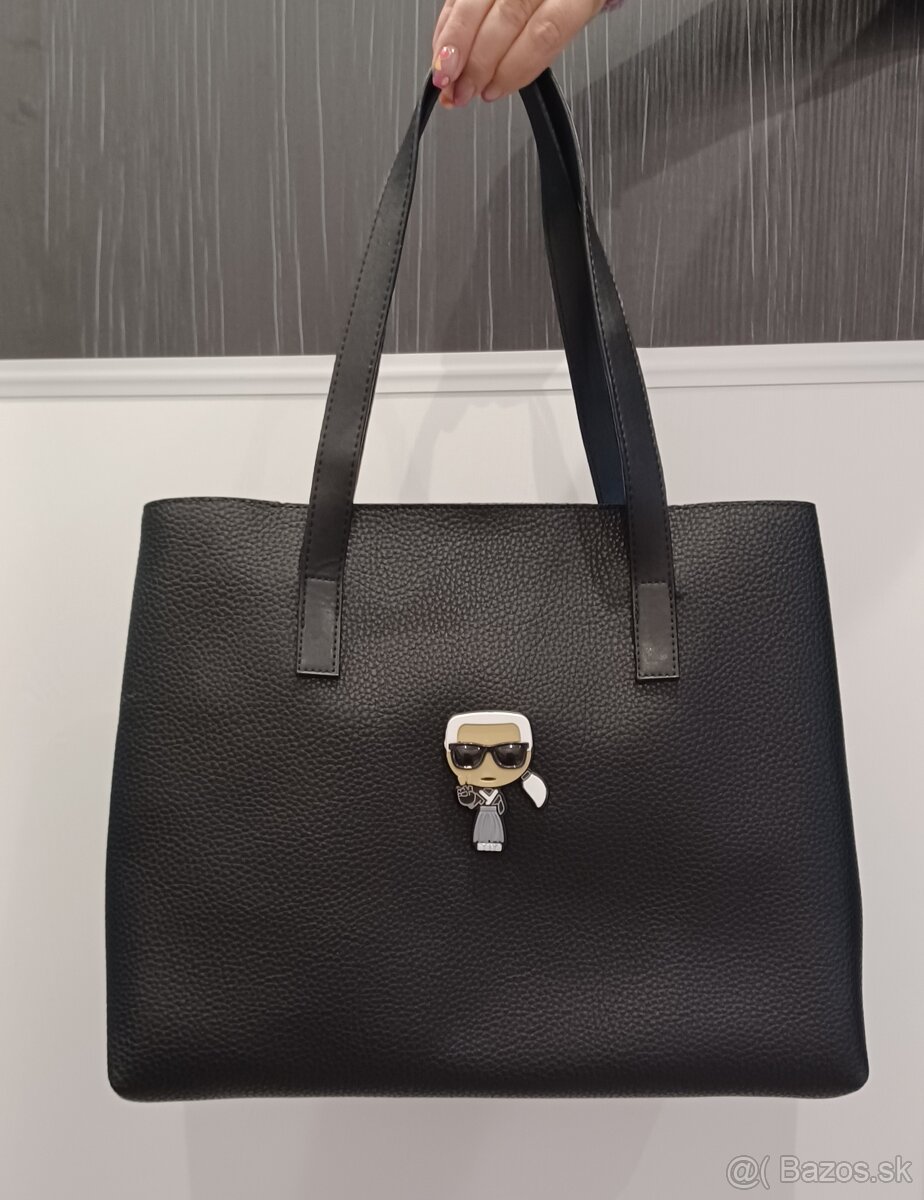 Dámska kabelka Karl Lagerfeld