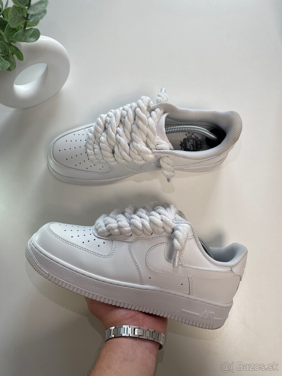 Nike Air Forse 1