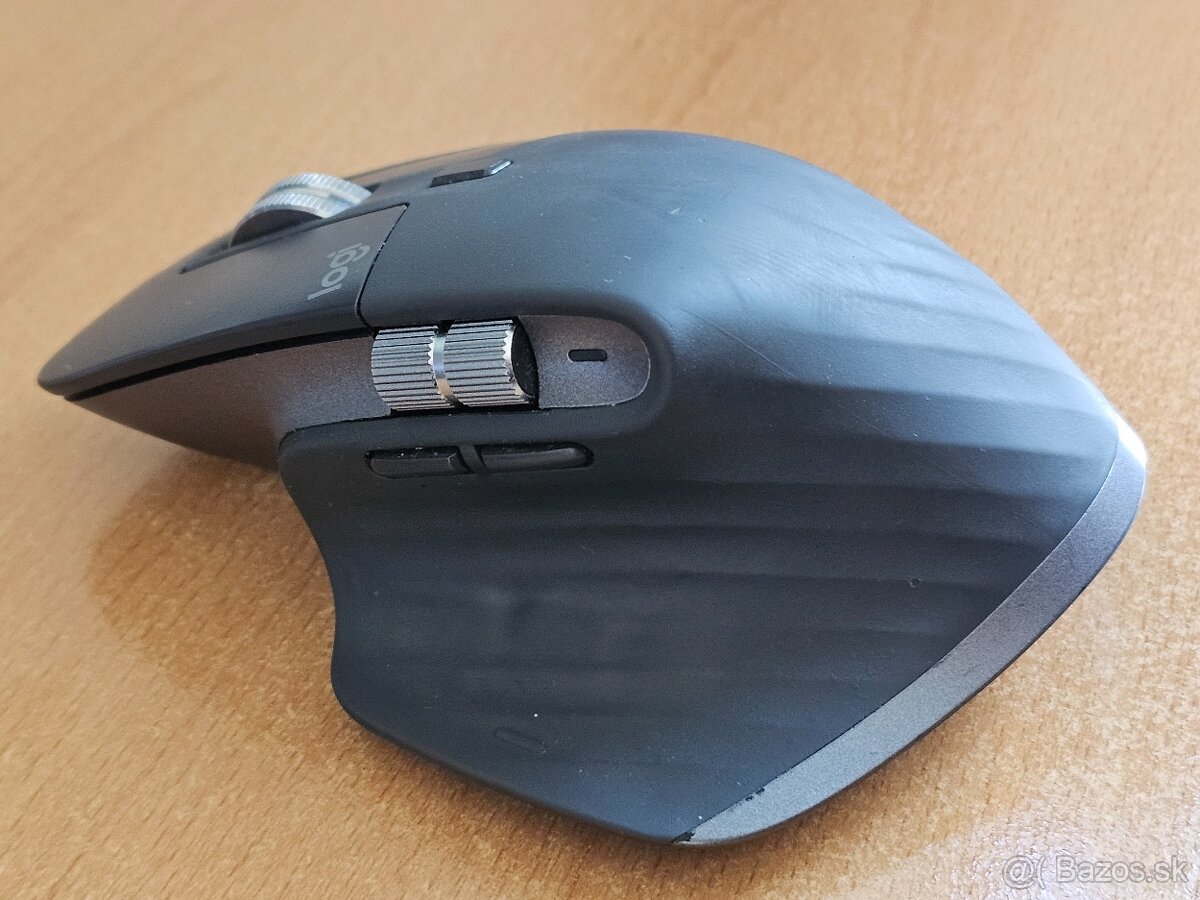 Logitech MX master 3s 40€