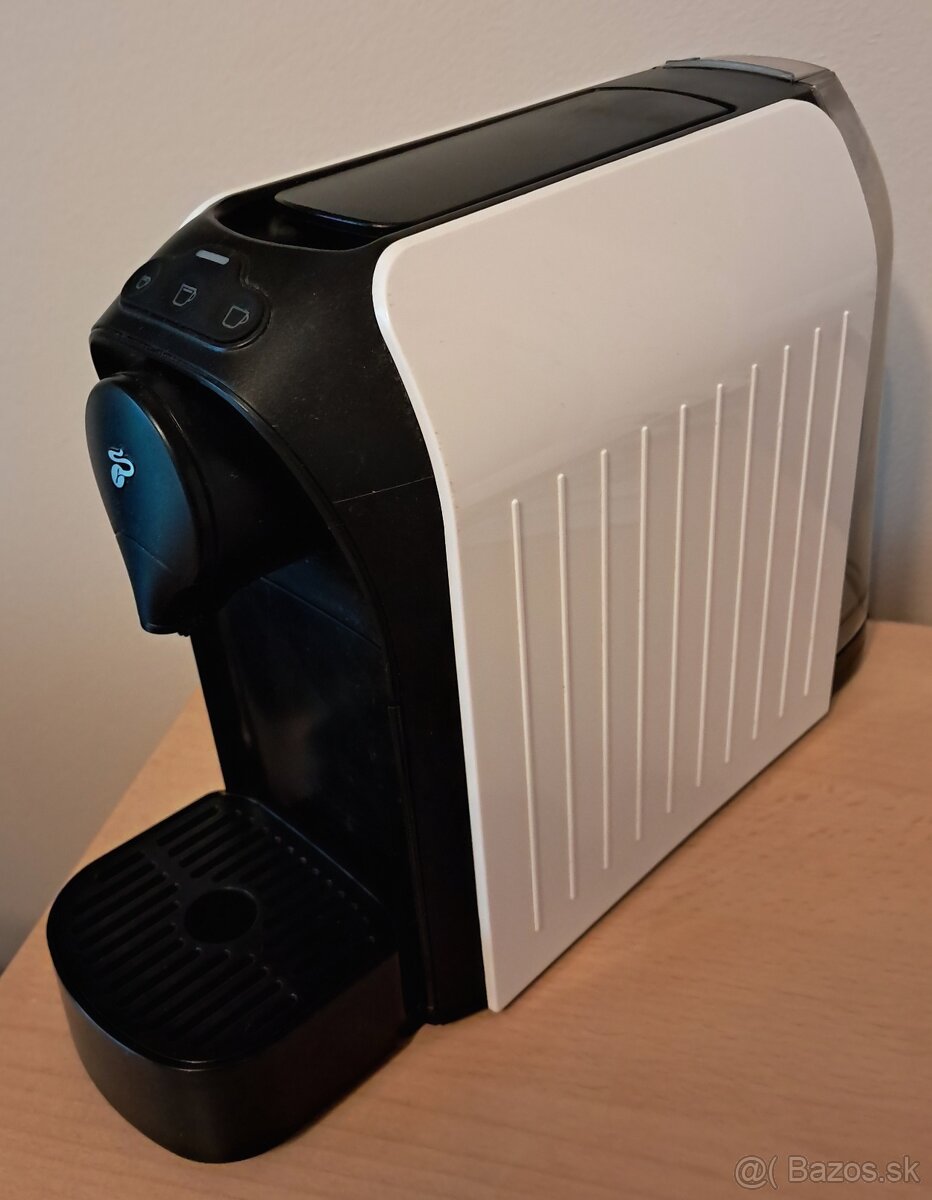 Predám kávovar Tchibo Cafissimo easy white