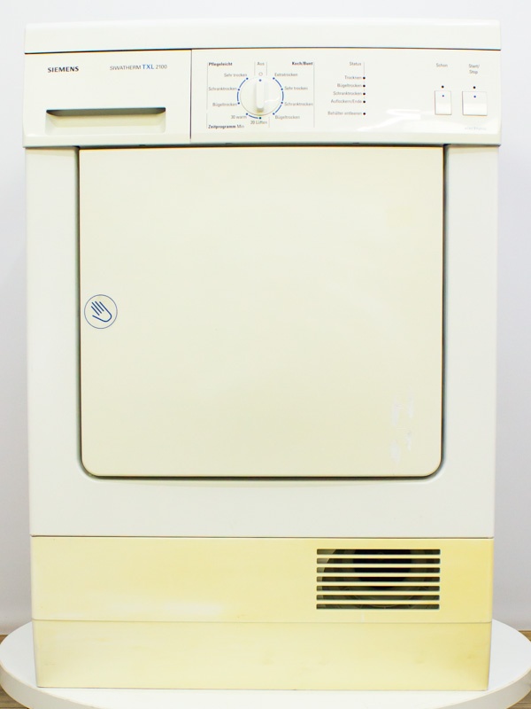 Predám Kondenzačnú Sušičku Siemens WTXL2100