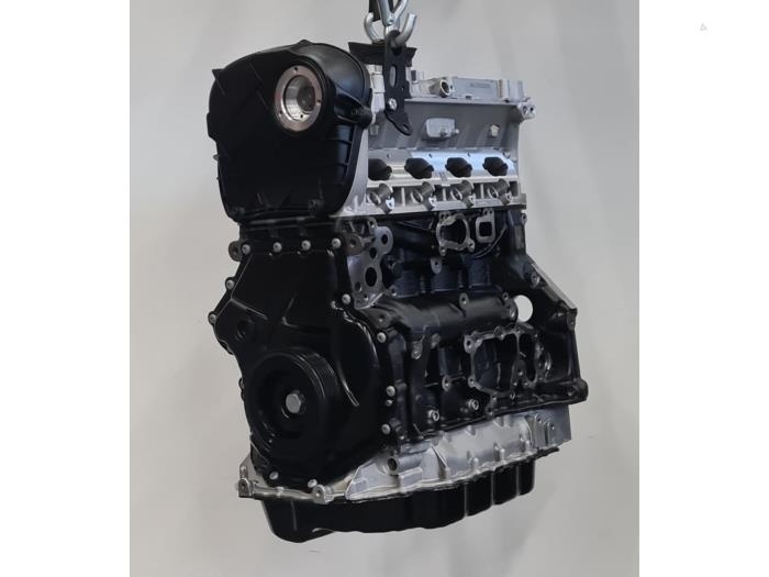 Motor 1.8 tsi 1,8tsi 1.8tfsi ea888 cda cdaa bzb ..atd