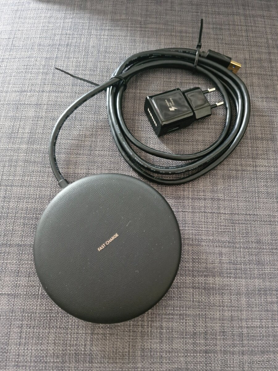 Samsung fast Charge