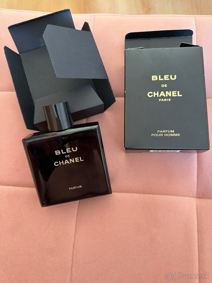 Chanel parfum