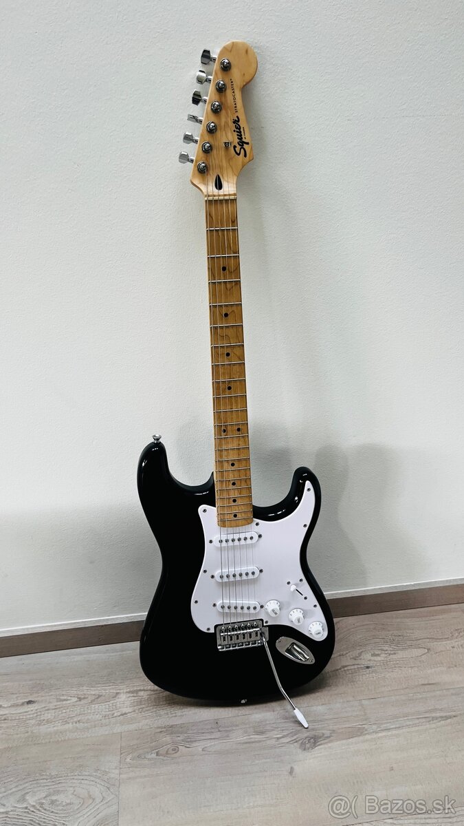 Fender Squier Stratocaster Elektrická gitara