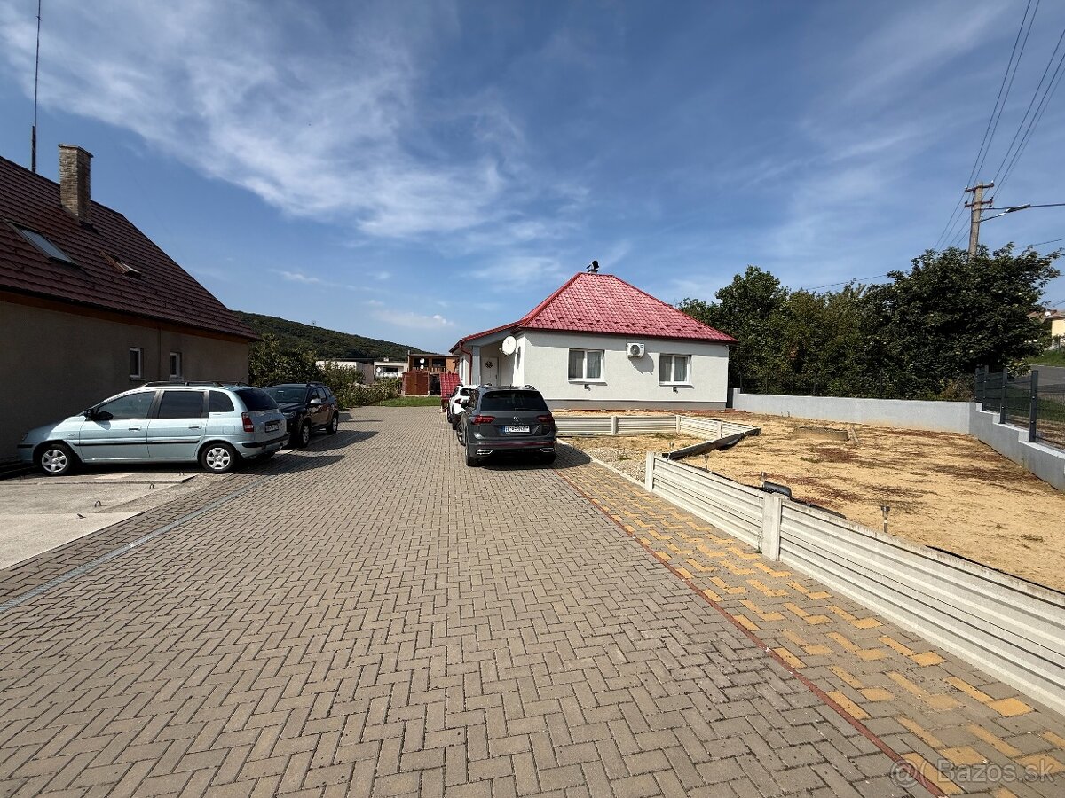 Exkluzívne iba v APEX reality 5i. RD v Horných Otrokovciach