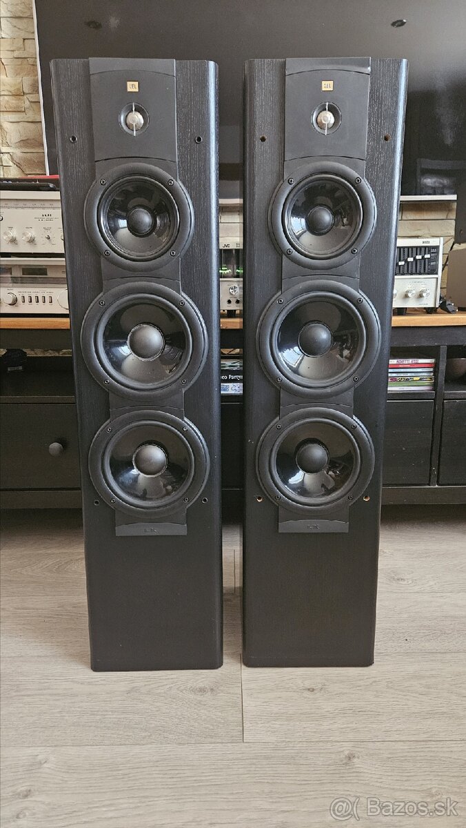 JBL LX80