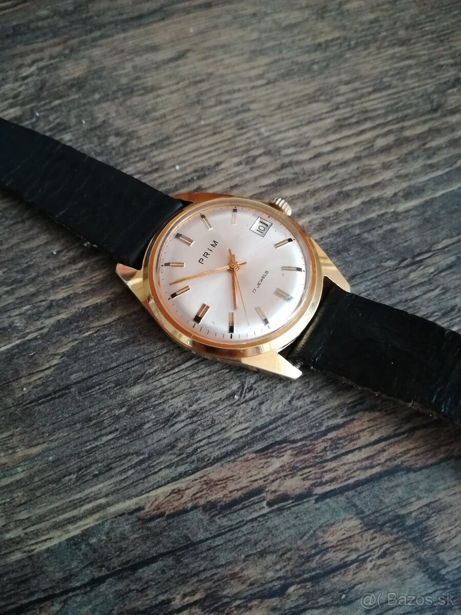 Náramkové hodinky Prim Elegant