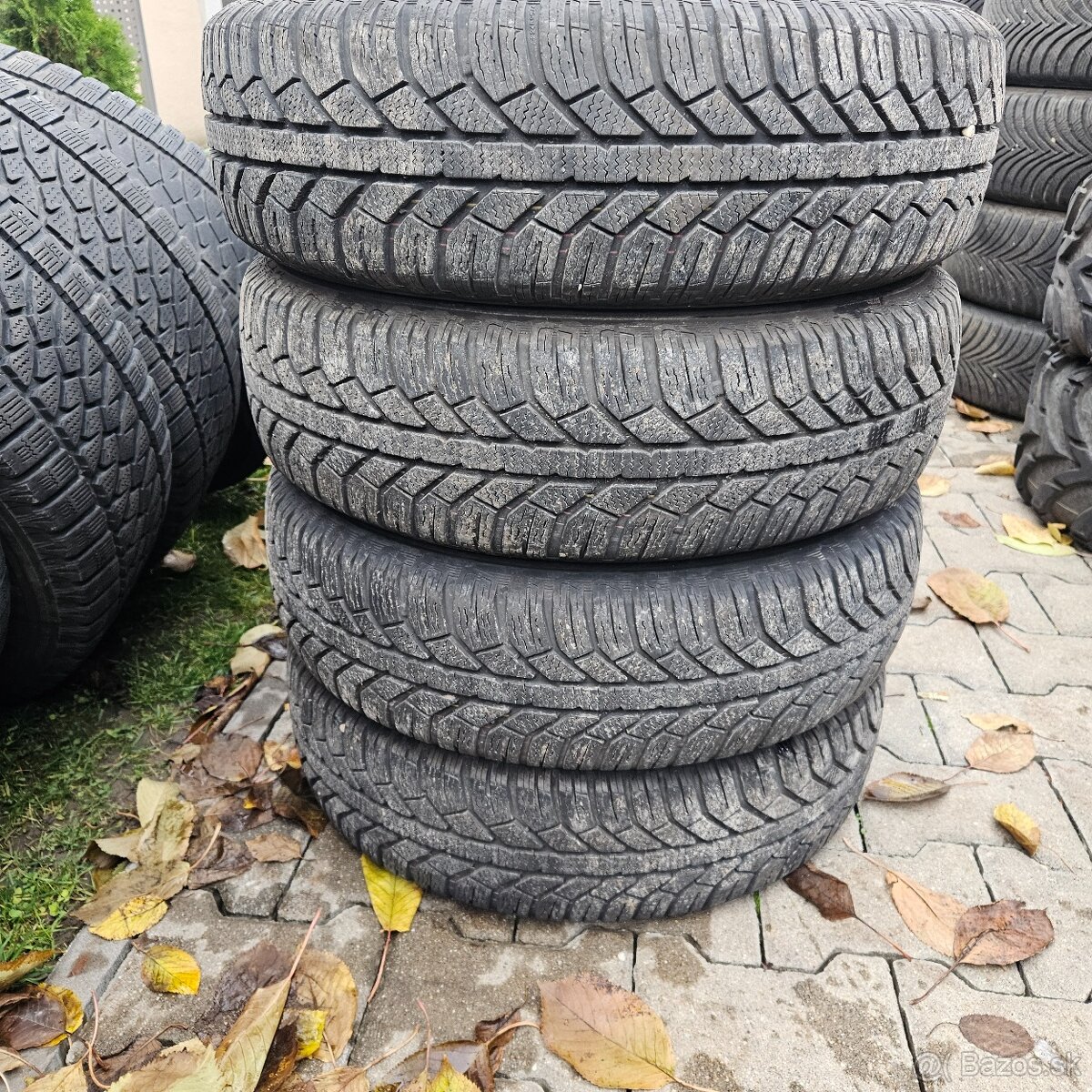 175/70 r14 Semperit