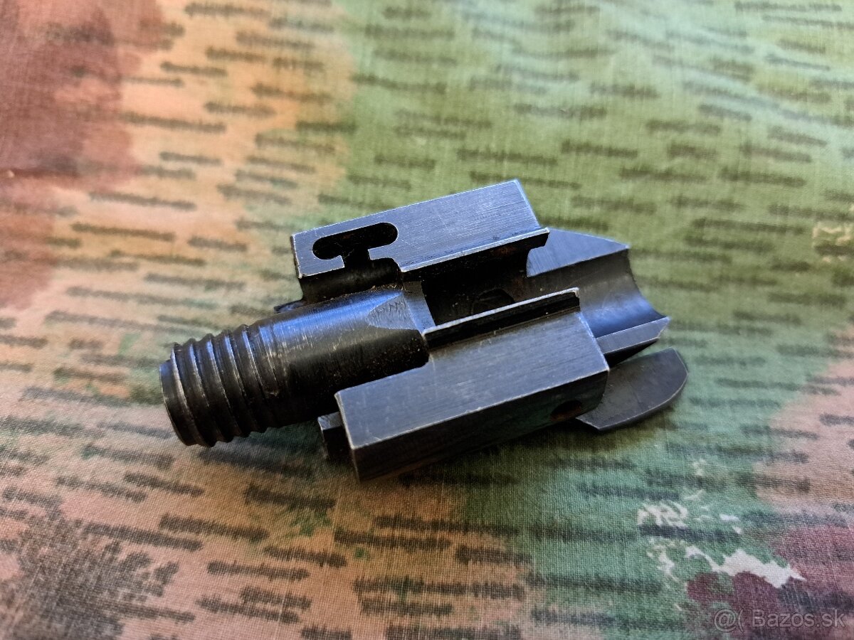 Matica záveru Mauser