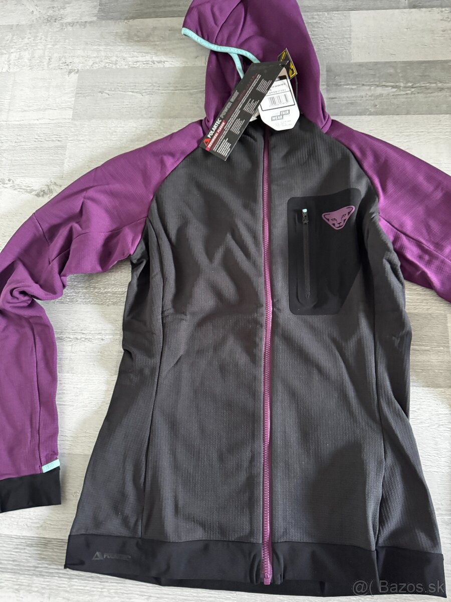 NOVÁ Dynafit Radical PTC dámska M L NOVÁ