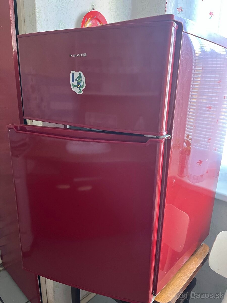 Predám chladničku Philco – dvojdverovú